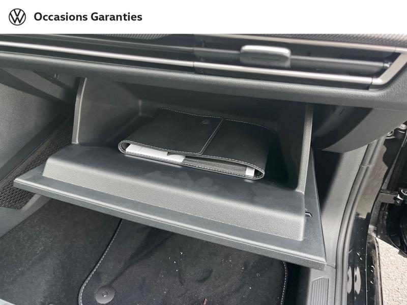 Voitures occasions VOLKSWAGEN GOLF R-Line Edition Metz