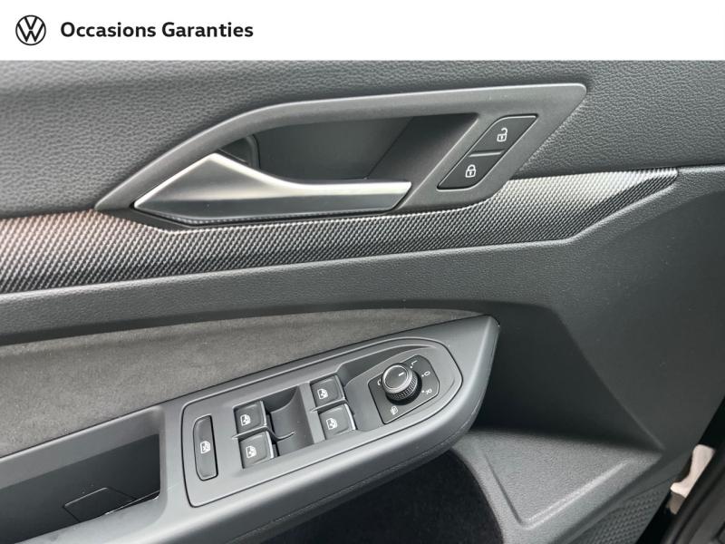 Voitures occasions VOLKSWAGEN GOLF R-Line Edition Metz