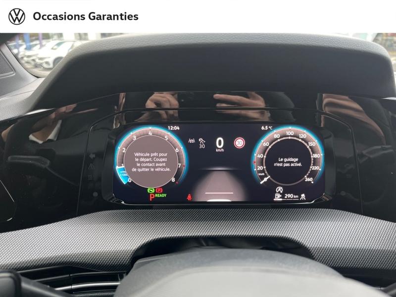 Voitures occasions VOLKSWAGEN GOLF R-Line Edition Metz