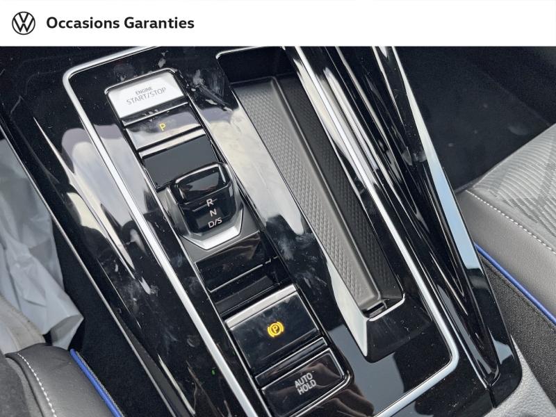 Voitures occasions VOLKSWAGEN GOLF R-Line Edition Metz