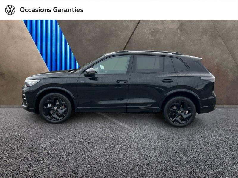 Voitures occasions VOLKSWAGEN TIGUAN R-Line Metz