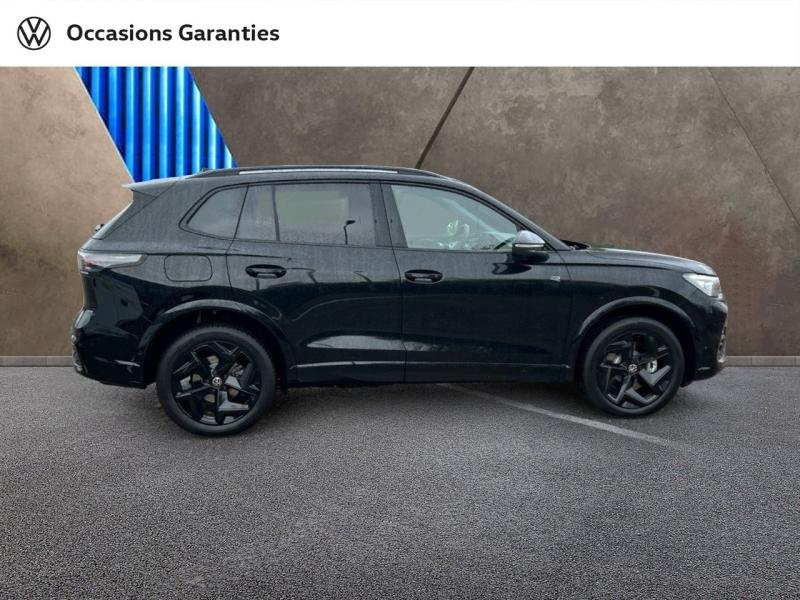 Voitures occasions VOLKSWAGEN TIGUAN R-Line Metz