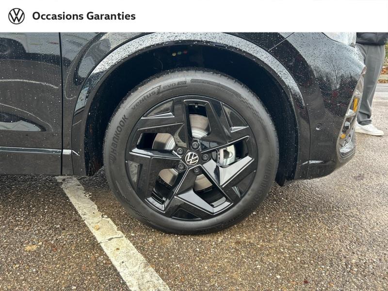 Voitures occasions VOLKSWAGEN TIGUAN R-Line Metz