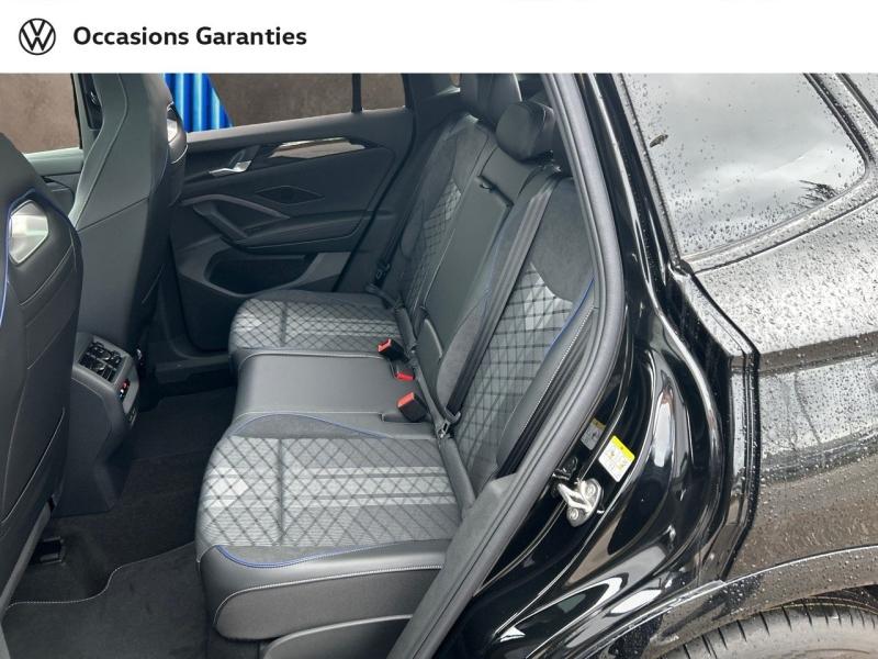 Voitures occasions VOLKSWAGEN TIGUAN R-Line Metz