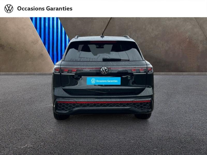 Voitures occasions VOLKSWAGEN TIGUAN R-Line Metz
