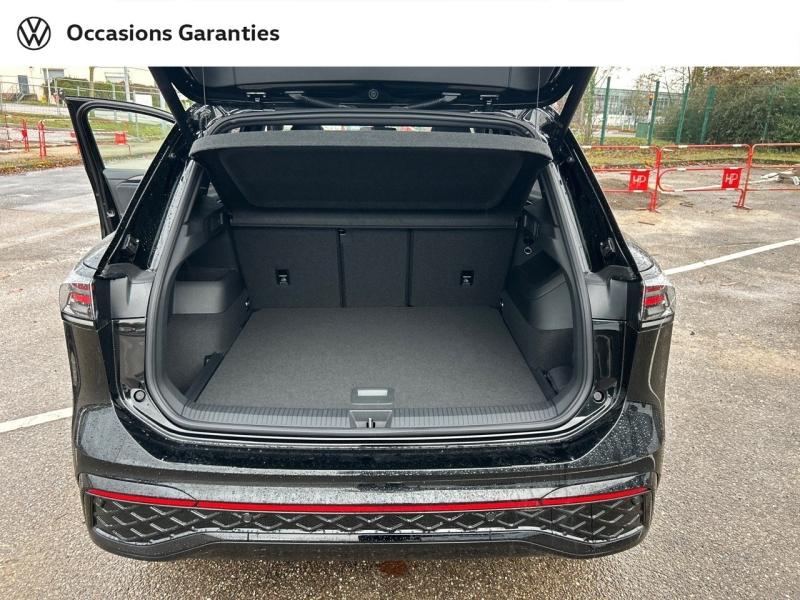 Voitures occasions VOLKSWAGEN TIGUAN R-Line Metz