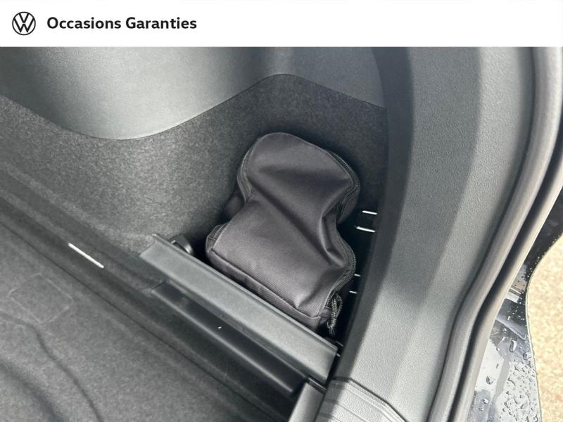 Voitures occasions VOLKSWAGEN TIGUAN R-Line Metz