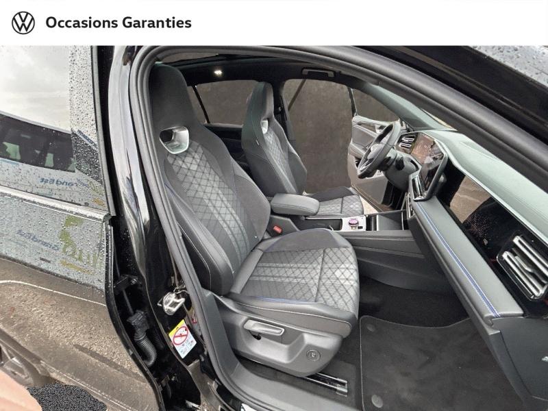 Voitures occasions VOLKSWAGEN TIGUAN R-Line Metz