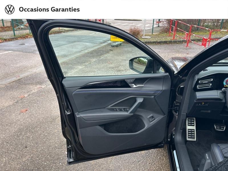 Voitures occasions VOLKSWAGEN TIGUAN R-Line Metz