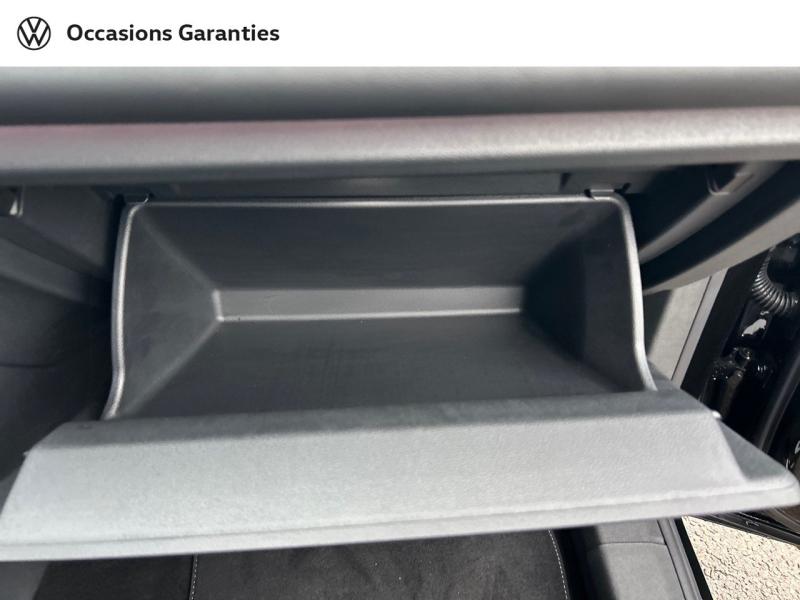 Voitures occasions VOLKSWAGEN TIGUAN R-Line Metz