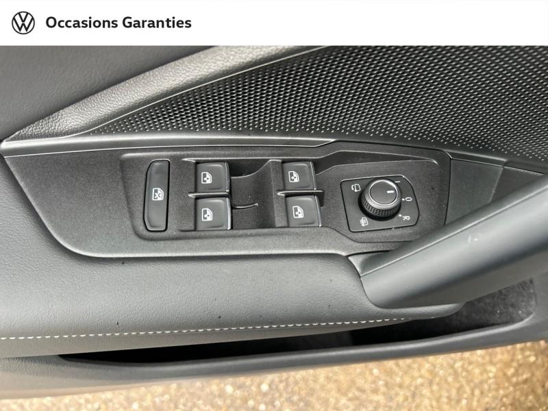 Voitures occasions VOLKSWAGEN TIGUAN R-Line Metz