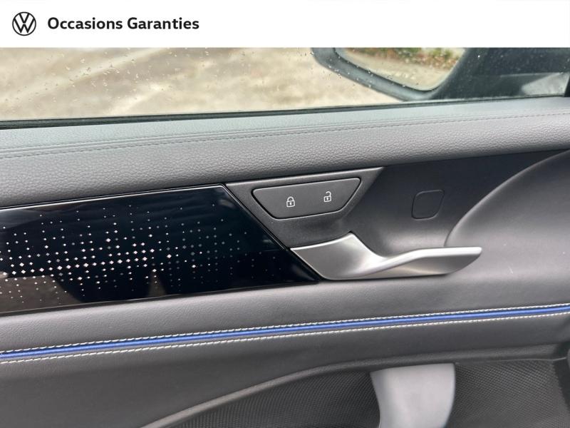 Voitures occasions VOLKSWAGEN TIGUAN R-Line Metz