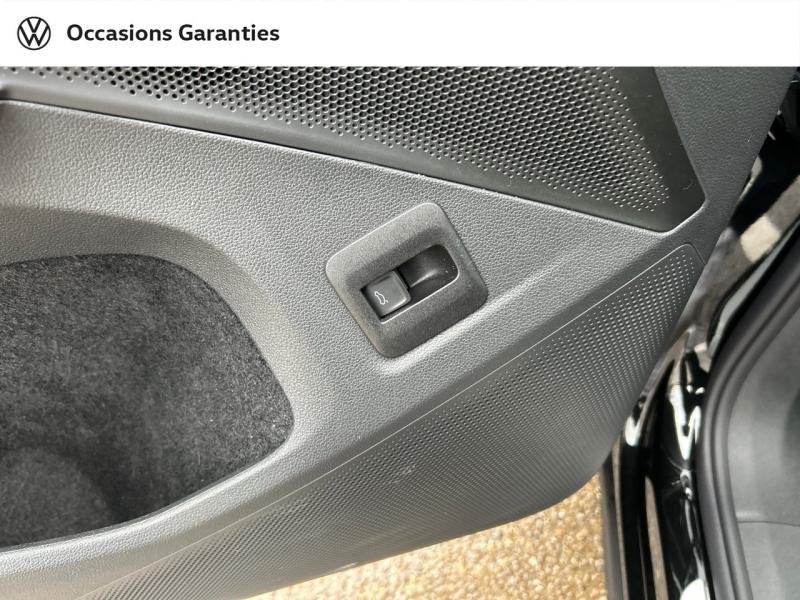 Voitures occasions VOLKSWAGEN TIGUAN R-Line Metz