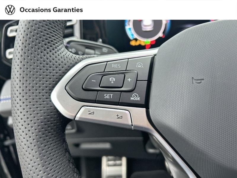 Voitures occasions VOLKSWAGEN TIGUAN R-Line Metz