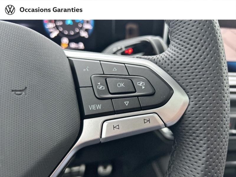 Voitures occasions VOLKSWAGEN TIGUAN R-Line Metz