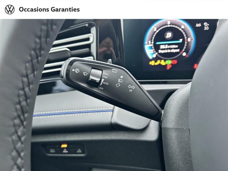 Voitures occasions VOLKSWAGEN TIGUAN R-Line Metz