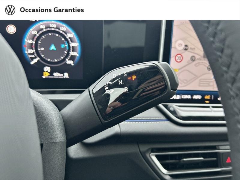 Voitures occasions VOLKSWAGEN TIGUAN R-Line Metz