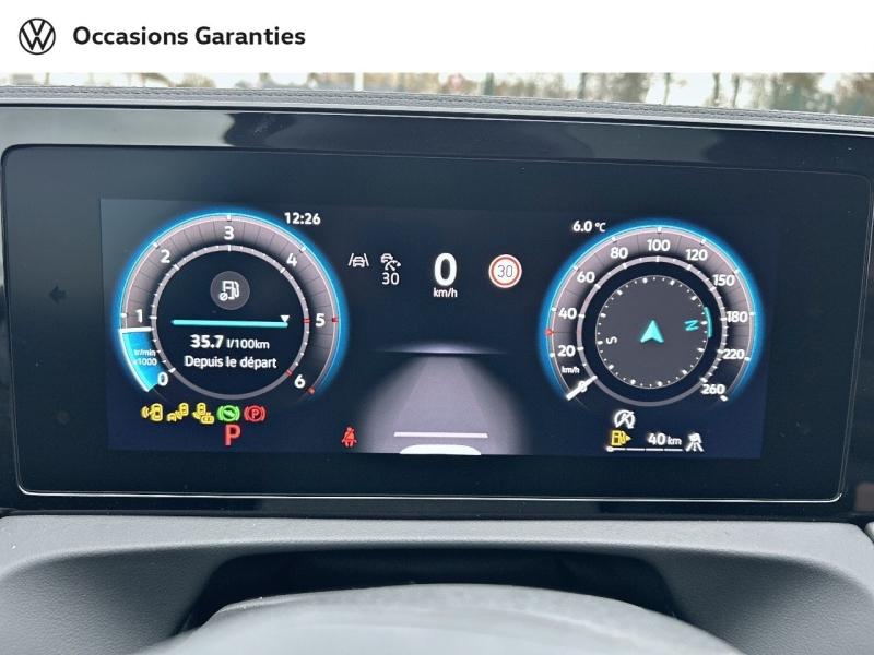 Voitures occasions VOLKSWAGEN TIGUAN R-Line Metz