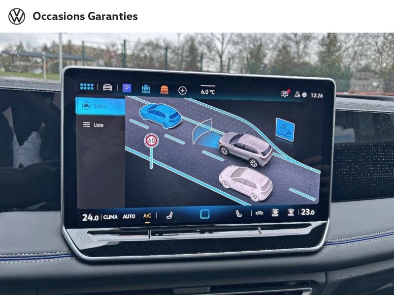 Voitures occasions VOLKSWAGEN TIGUAN R-Line Metz
