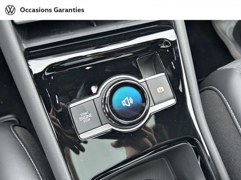 Voitures occasions VOLKSWAGEN TIGUAN R-Line Metz