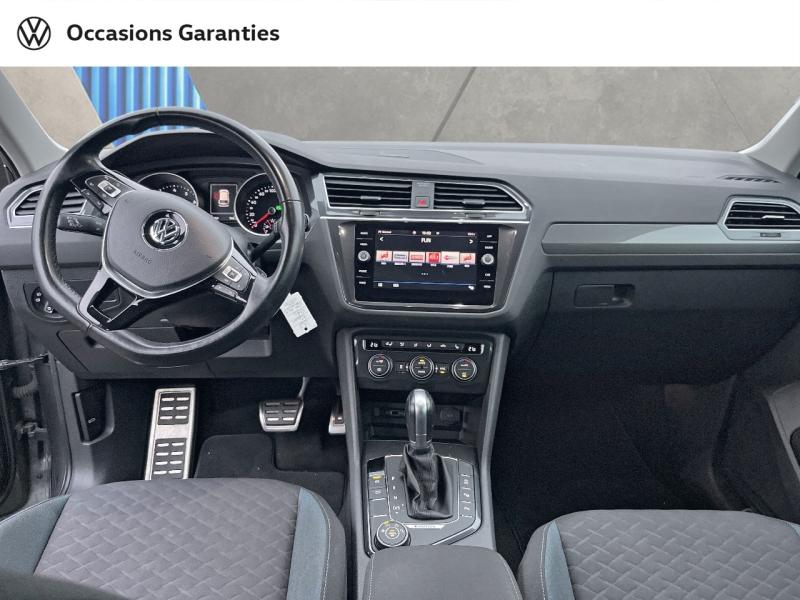 Voitures occasions VOLKSWAGEN TIGUAN Carat Nancy