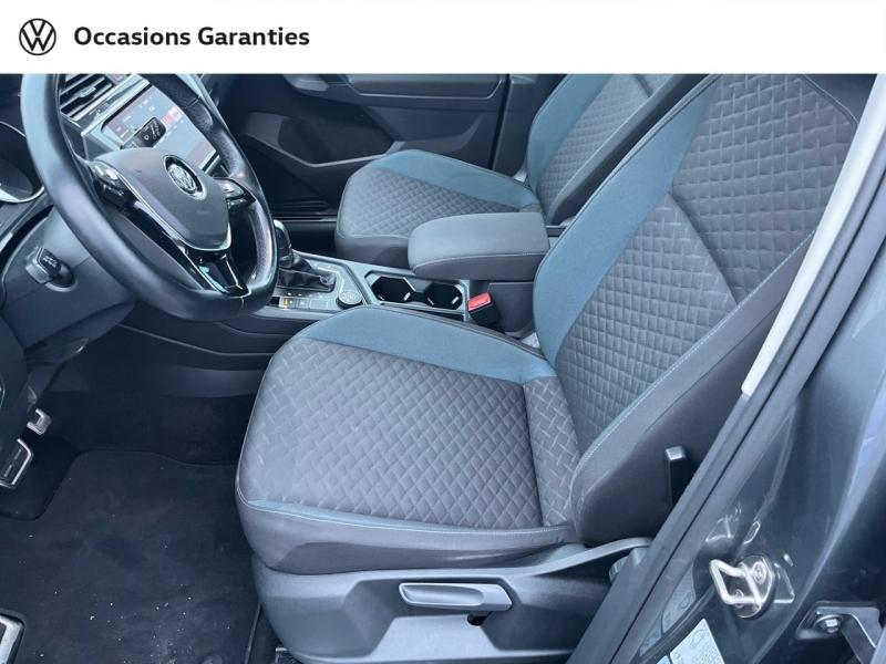 Voitures occasions VOLKSWAGEN TIGUAN Carat Metz
