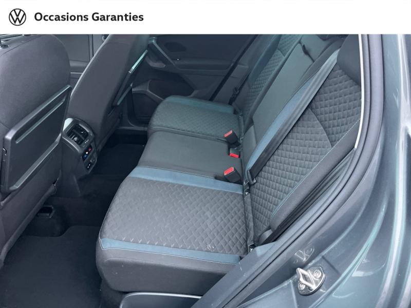Voitures occasions VOLKSWAGEN TIGUAN Carat Metz