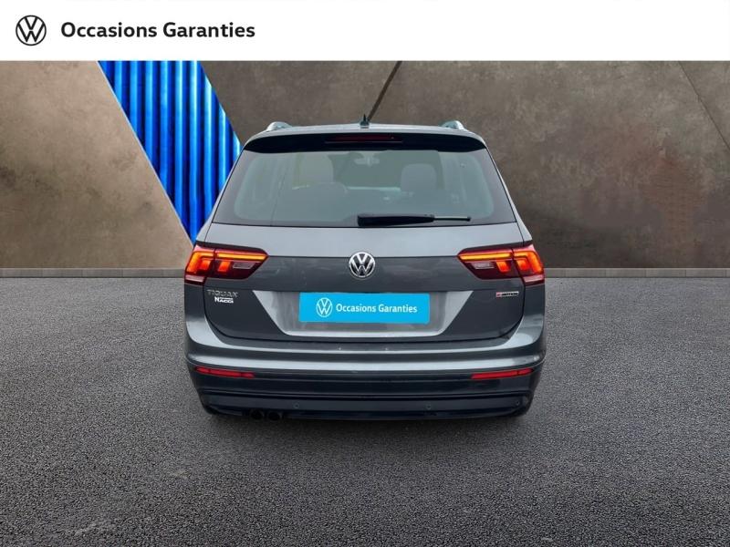 Voitures occasions VOLKSWAGEN TIGUAN Carat Metz