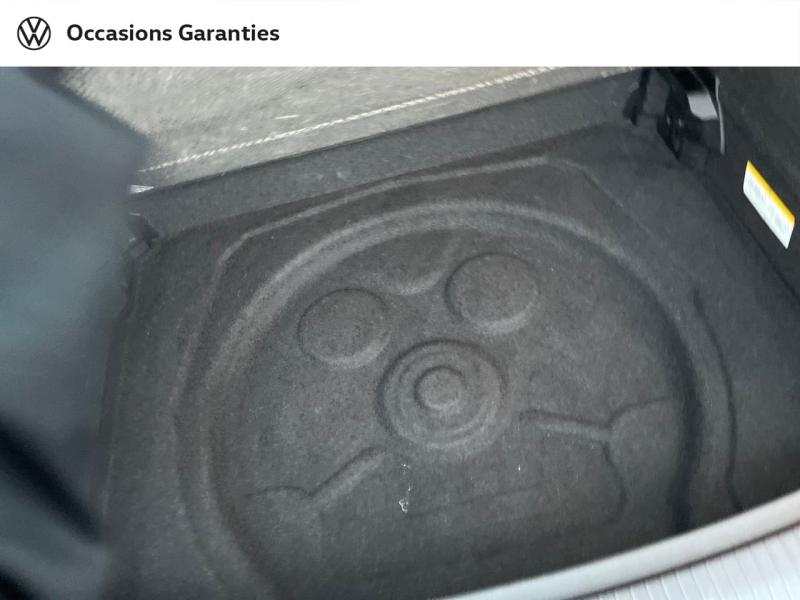 Voitures occasions VOLKSWAGEN TIGUAN Carat Nancy