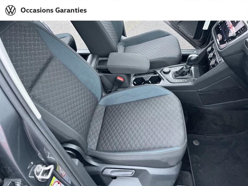 Voitures occasions VOLKSWAGEN TIGUAN Carat Metz