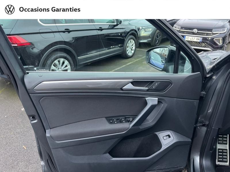 Voitures occasions VOLKSWAGEN TIGUAN Carat Metz
