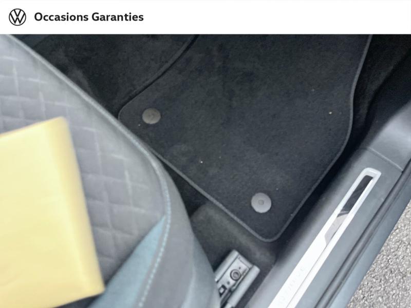 Voitures occasions VOLKSWAGEN TIGUAN Carat Metz