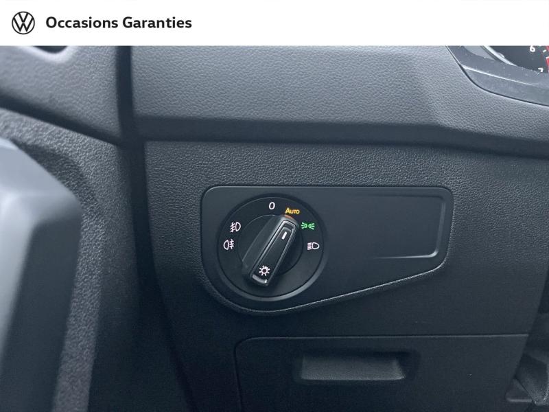 Voitures occasions VOLKSWAGEN TIGUAN Carat Metz