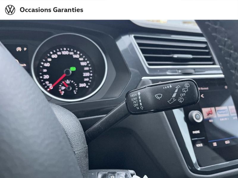 Voitures occasions VOLKSWAGEN TIGUAN Carat Nancy