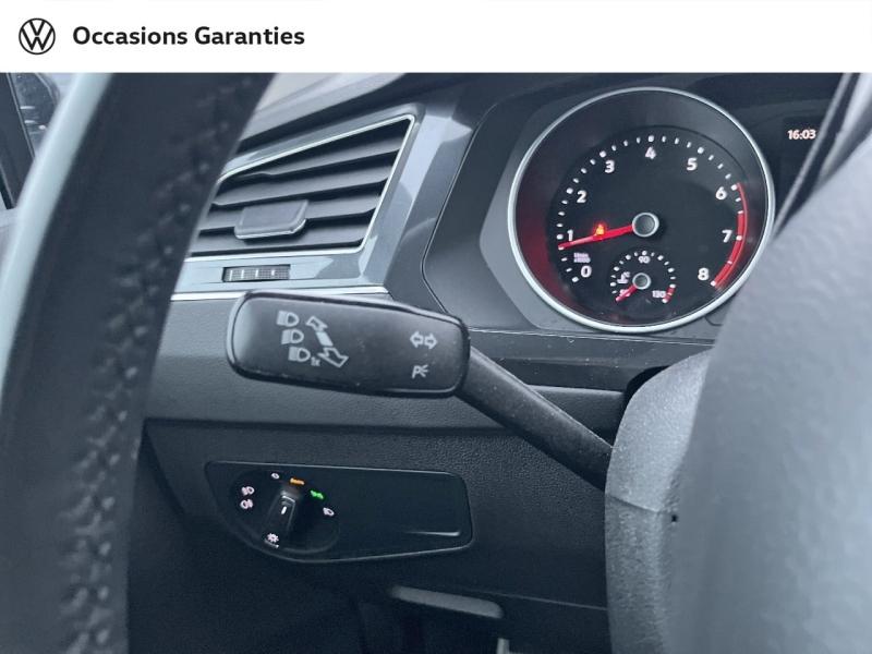 Voitures occasions VOLKSWAGEN TIGUAN Carat Metz