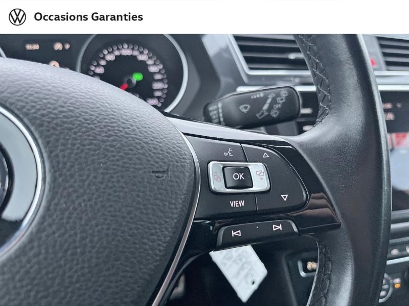 Voitures occasions VOLKSWAGEN TIGUAN Carat Nancy