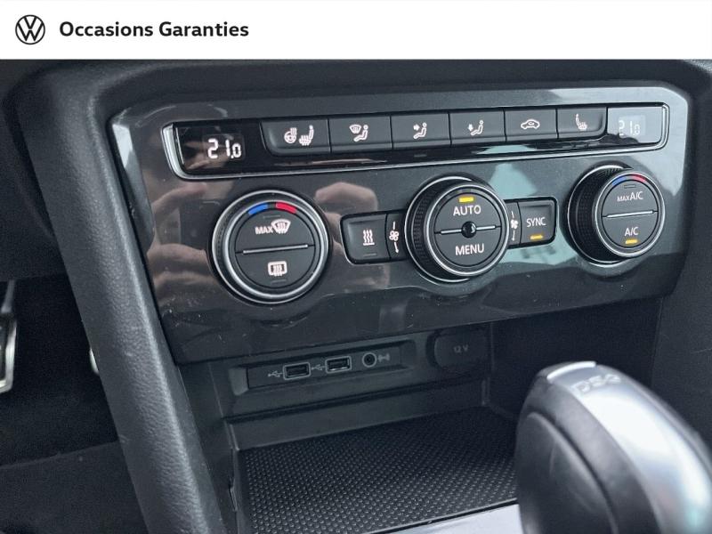 Voitures occasions VOLKSWAGEN TIGUAN Carat Metz
