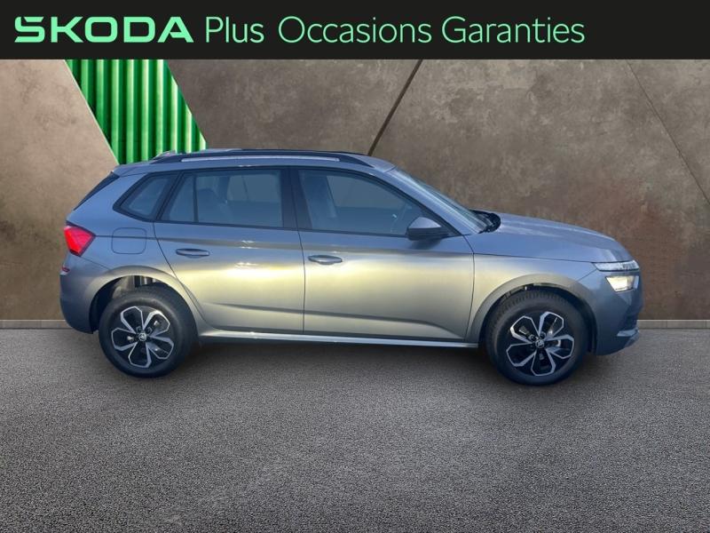 Voitures occasions ŠKODA KAMIQ Ambition Metz