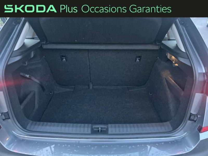 Voitures occasions ŠKODA KAMIQ Ambition Metz