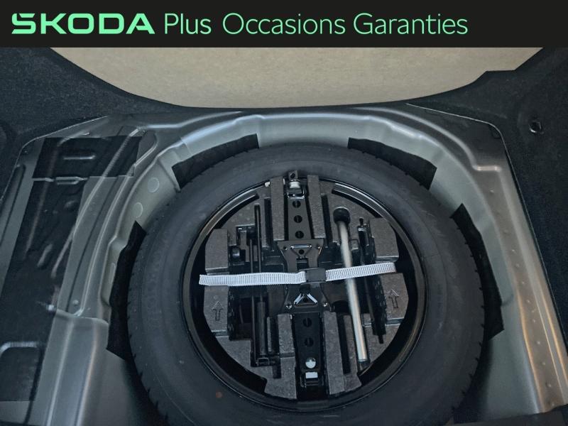 Voitures occasions ŠKODA KAMIQ Ambition Metz