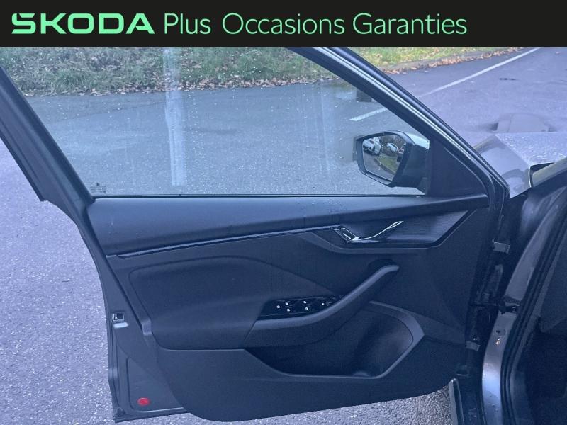 Voitures occasions ŠKODA KAMIQ Ambition Metz