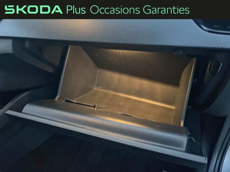 Voitures occasions ŠKODA KAMIQ Ambition Metz