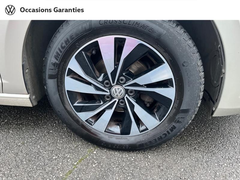 Voitures occasions VOLKSWAGEN POLO Confortline Business Metz