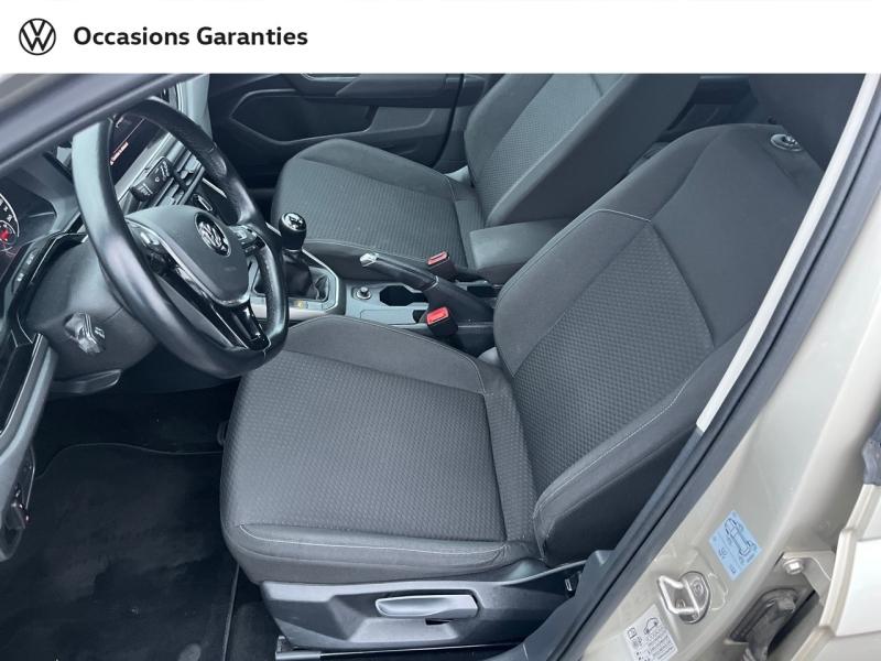 Voitures occasions VOLKSWAGEN POLO Confortline Business Metz