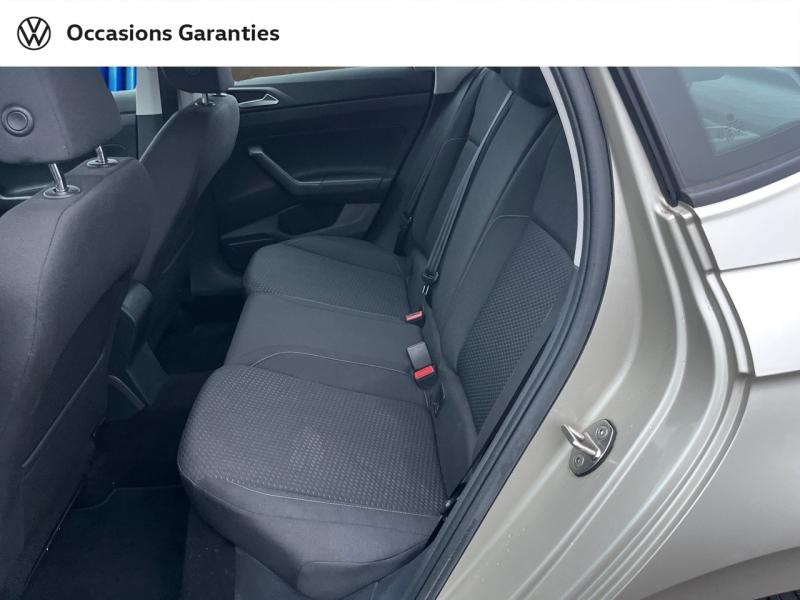 Voitures occasions VOLKSWAGEN POLO Confortline Business Metz