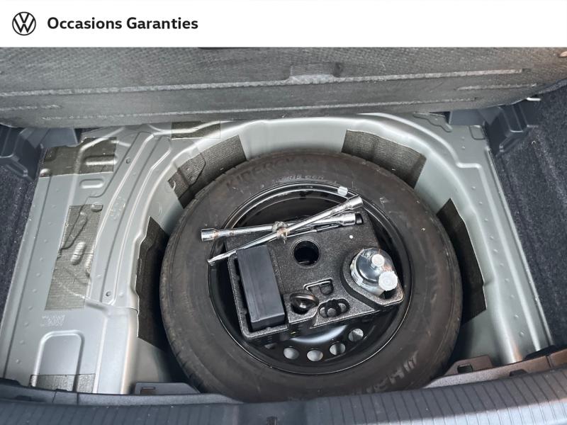 Voitures occasions VOLKSWAGEN POLO Confortline Business Metz