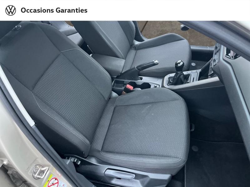 Voitures occasions VOLKSWAGEN POLO Confortline Business Metz