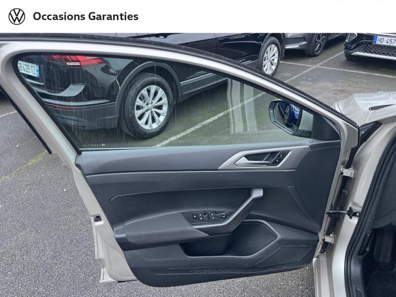 Voitures occasions VOLKSWAGEN POLO Confortline Business Metz