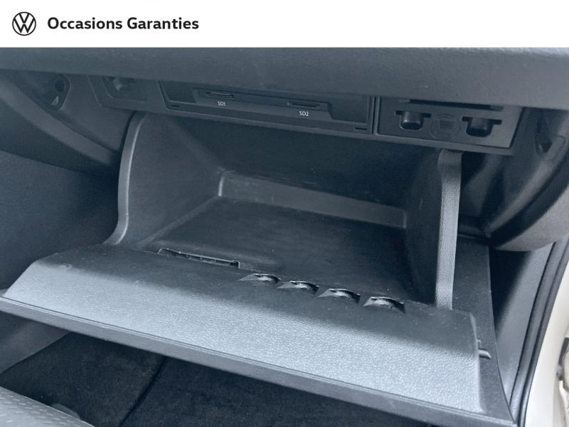 Voitures occasions VOLKSWAGEN POLO Confortline Business Metz