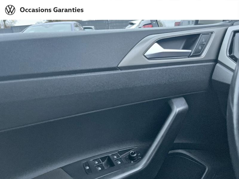 Voitures occasions VOLKSWAGEN POLO Confortline Business Metz